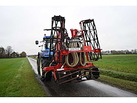 Evers - freiberger xl bi-fxv 21 - bouwlandbemester - afbeelding 13 van  19