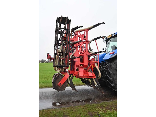 Evers - freiberger xl bi-fxv 21 - bouwlandbemester - afbeelding 15 van  19