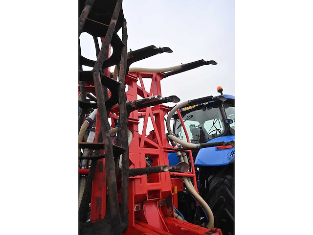 Evers - freiberger xl bi-fxv 21 - bouwlandbemester - afbeelding 18 van  19