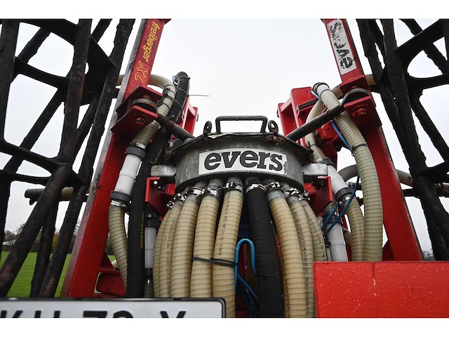 Evers - freiberger xl bi-fxv 21 - bouwlandbemester - afbeelding 3 van  19