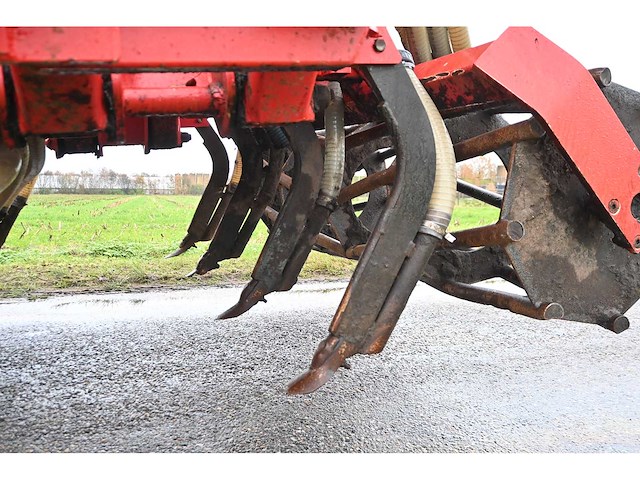 Evers - freiberger xl bi-fxv 21 - bouwlandbemester - afbeelding 6 van  19