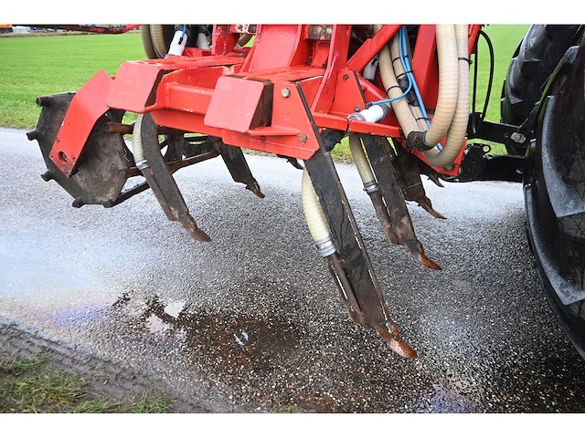 Evers - freiberger xl bi-fxv 21 - bouwlandbemester - afbeelding 16 van  19