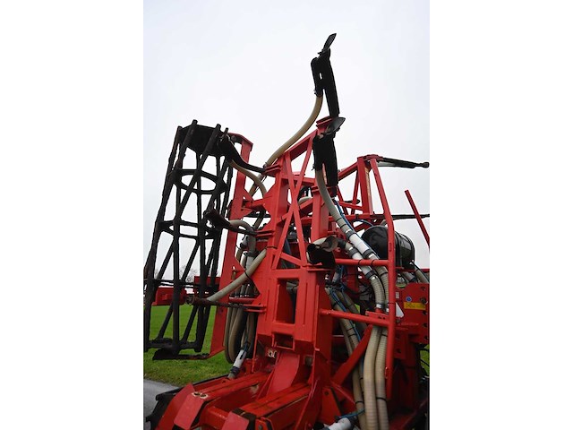 Evers - freiberger xl bi-fxv 21 - bouwlandbemester - afbeelding 17 van  19