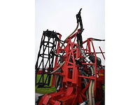 Evers - freiberger xl bi-fxv 21 - bouwlandbemester - afbeelding 17 van  19