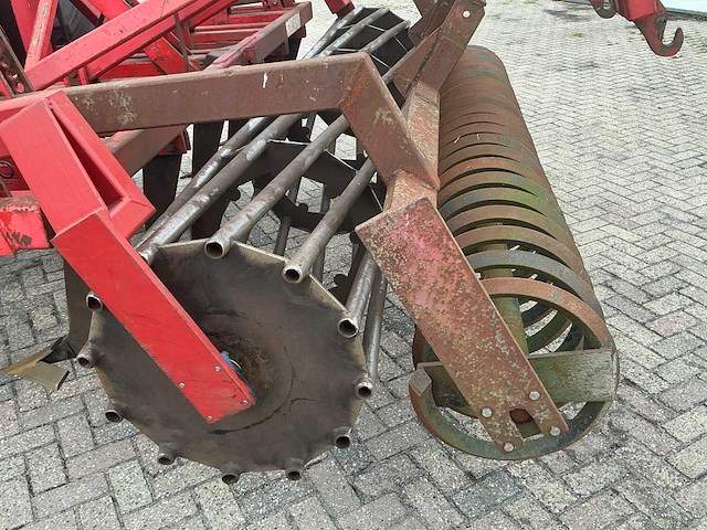 Evers cultivator 3 meter - afbeelding 2 van  19