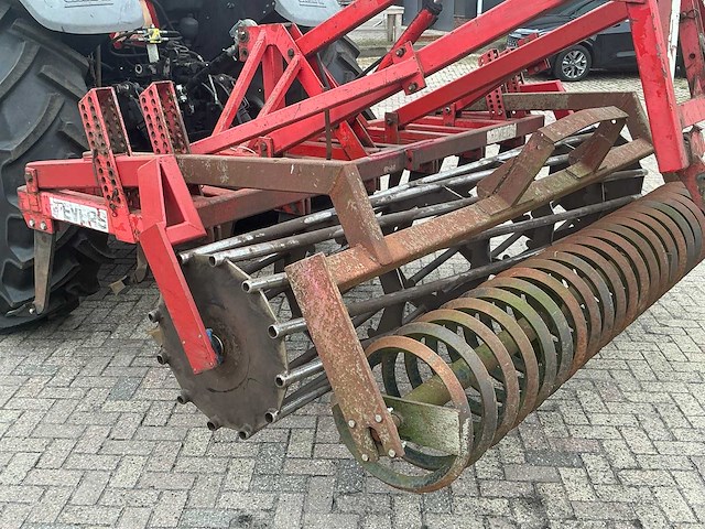 Evers cultivator 3 meter - afbeelding 15 van  19