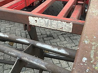 Evers cultivator 3 meter - afbeelding 3 van  17