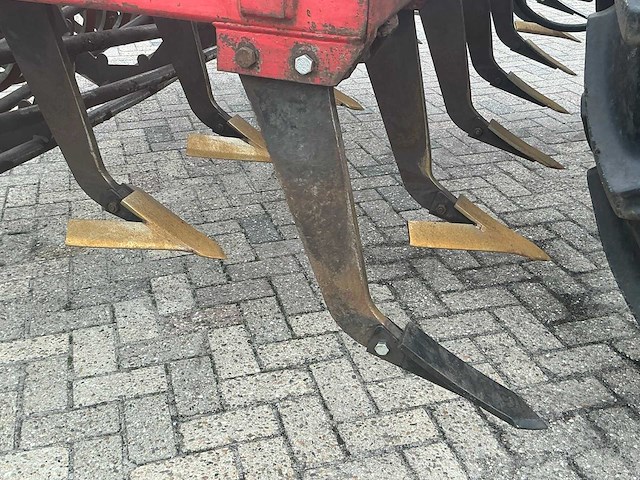 Evers cultivator 3 meter - afbeelding 4 van  17