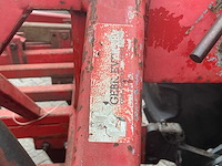Evers cultivator 3 meter - afbeelding 5 van  17