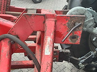 Evers cultivator 3 meter - afbeelding 6 van  17