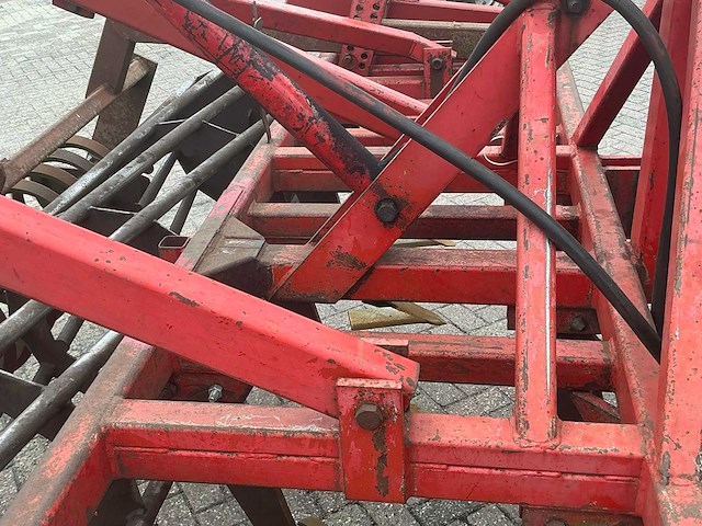 Evers cultivator 3 meter - afbeelding 7 van  17
