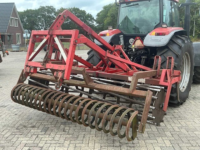 Evers cultivator 3 meter - afbeelding 8 van  17