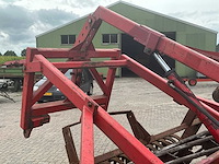 Evers cultivator 3 meter - afbeelding 9 van  17