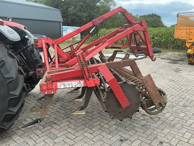 Evers cultivator 3 meter - afbeelding 15 van  17