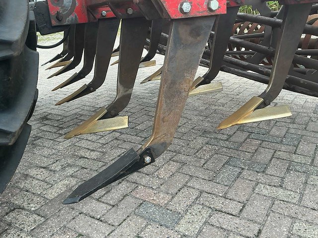 Evers cultivator 3 meter - afbeelding 17 van  17