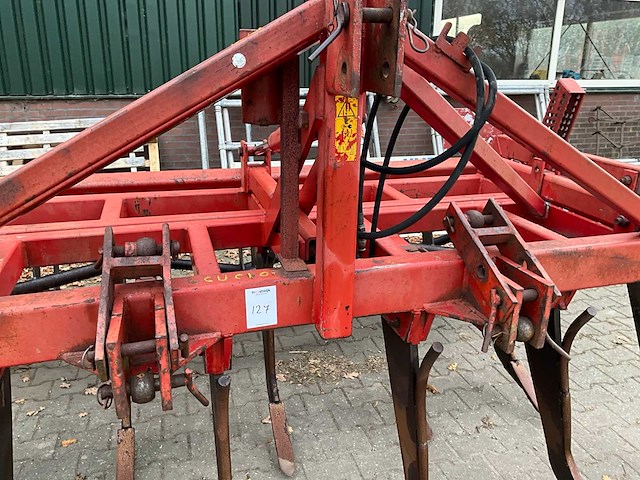 Evers cultivator - afbeelding 3 van  11