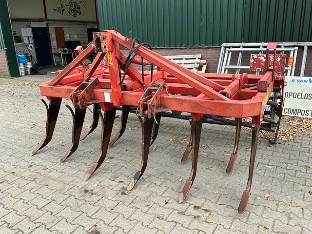 Evers cultivator - afbeelding 1 van  11