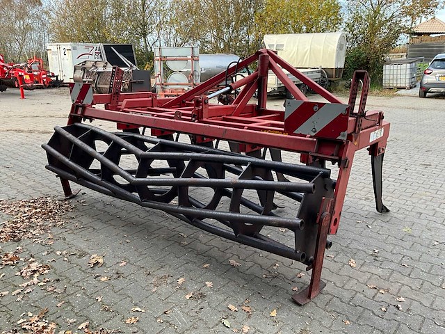 Evers cultivator - afbeelding 5 van  11