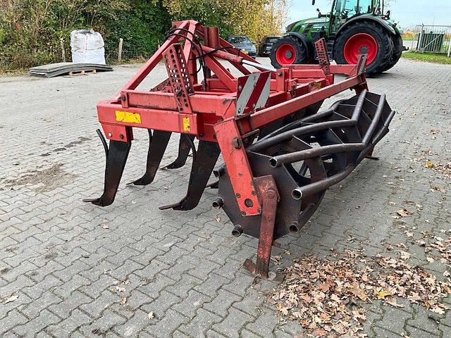Evers cultivator - afbeelding 6 van  11