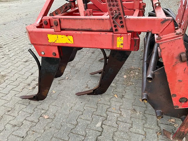 Evers cultivator - afbeelding 8 van  11