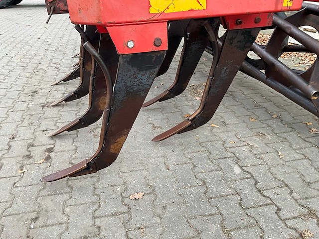 Evers cultivator - afbeelding 9 van  11
