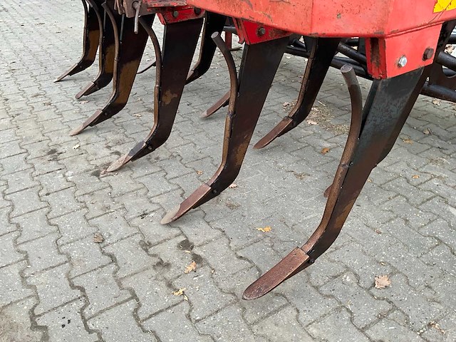 Evers cultivator - afbeelding 10 van  11