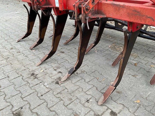 Evers cultivator - afbeelding 11 van  11