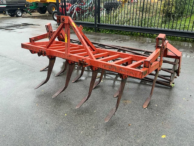 Evers cultivator - afbeelding 1 van  1