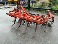 Evers cultivator