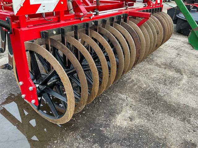 Evers cultivator - afbeelding 2 van  20