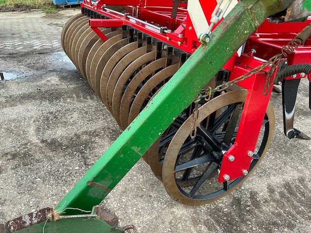 Evers cultivator - afbeelding 5 van  20