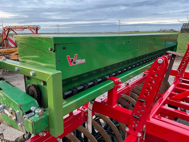 Evers cultivator - afbeelding 7 van  20