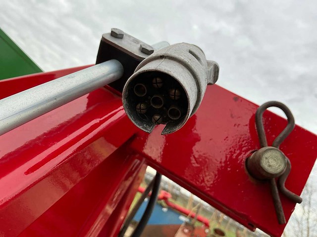 Evers cultivator - afbeelding 13 van  20