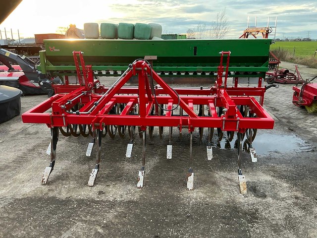 Evers cultivator - afbeelding 12 van  20