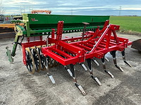 Evers cultivator - afbeelding 14 van  20