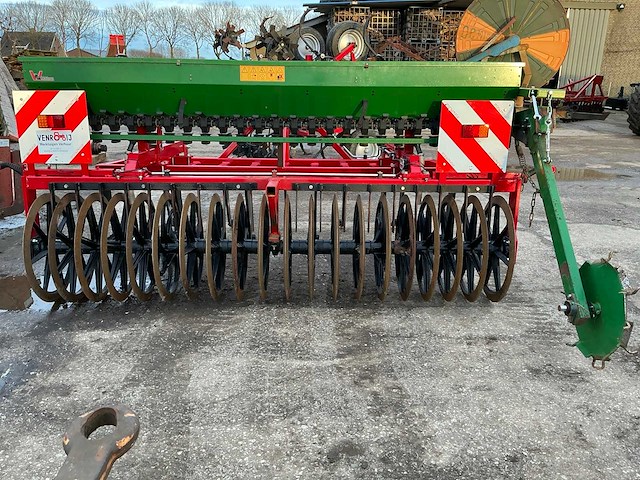 Evers cultivator - afbeelding 17 van  20