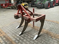 Evers cultivator - afbeelding 1 van  6