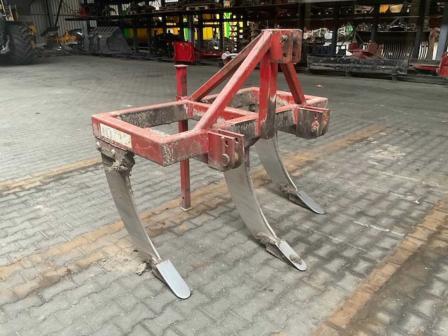 Evers cultivator - afbeelding 2 van  6