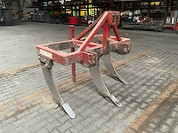 Evers cultivator - afbeelding 2 van  6