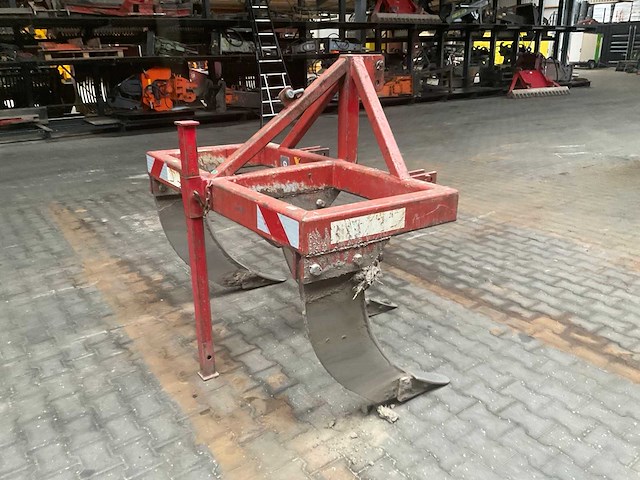 Evers cultivator - afbeelding 3 van  6