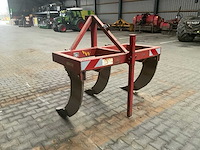 Evers cultivator - afbeelding 5 van  6