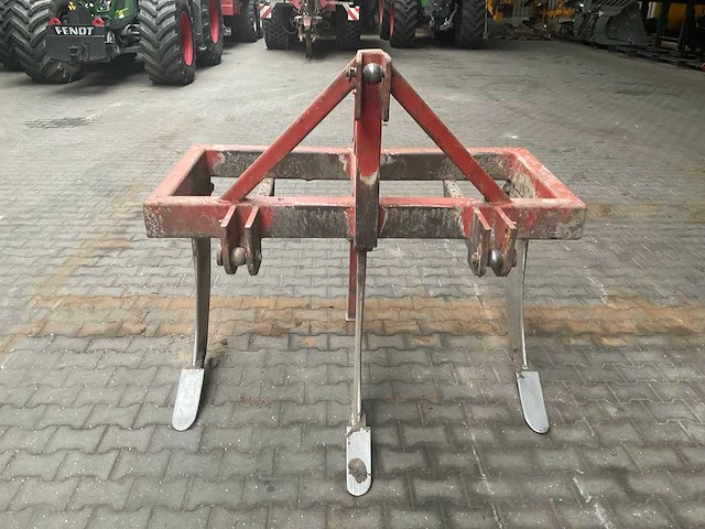 Evers cultivator - afbeelding 6 van  6