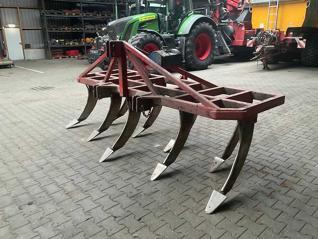 Evers cultivator - afbeelding 1 van  8