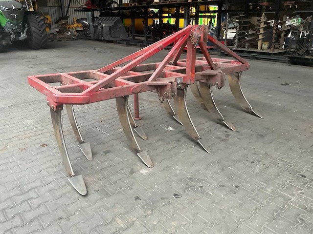Evers cultivator - afbeelding 2 van  8