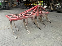 Evers cultivator - afbeelding 2 van  8