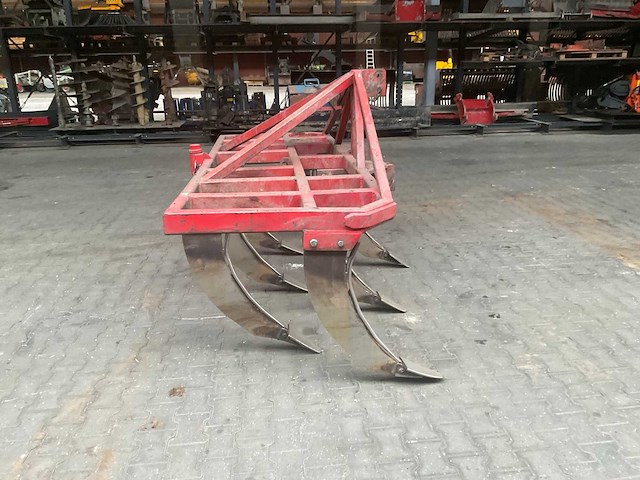 Evers cultivator - afbeelding 3 van  8