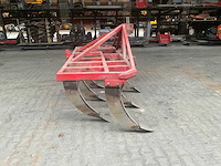 Evers cultivator - afbeelding 3 van  8
