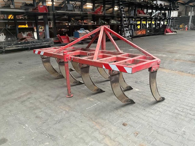 Evers cultivator - afbeelding 4 van  8