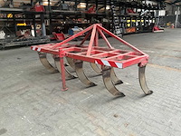Evers cultivator - afbeelding 4 van  8