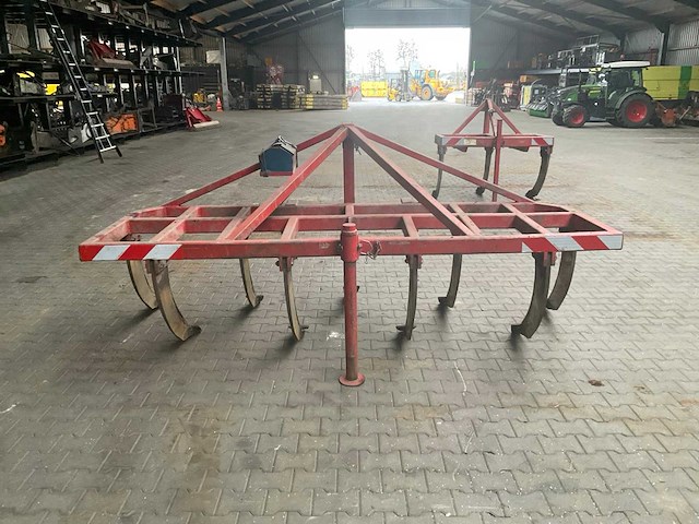 Evers cultivator - afbeelding 5 van  8